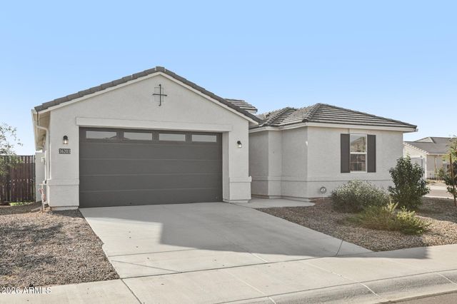 36203 W SAN ALVAREZ Avenue W, Maricopa, AZ 85138