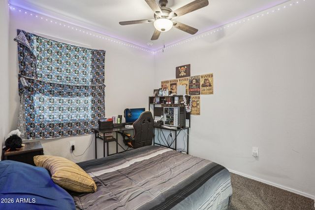 36203 W SAN ALVAREZ Avenue W, Maricopa, AZ 85138