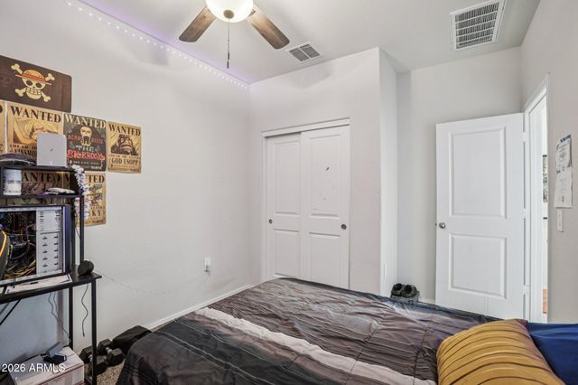 36203 W SAN ALVAREZ Avenue W, Maricopa, AZ 85138