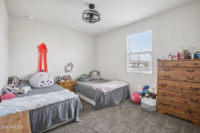 36203 W SAN ALVAREZ Avenue W, Maricopa, AZ 85138
