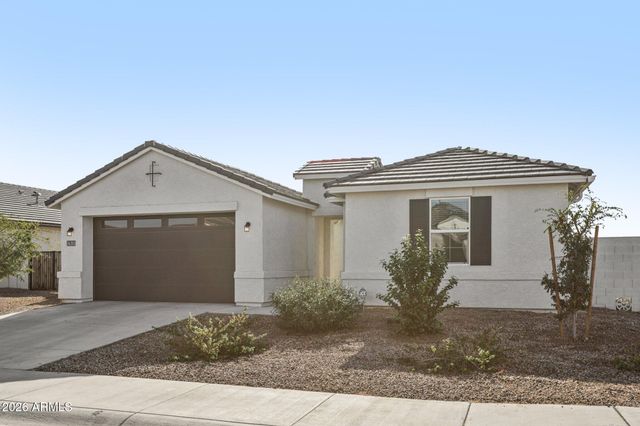 36203 W SAN ALVAREZ Avenue W, Maricopa, AZ 85138