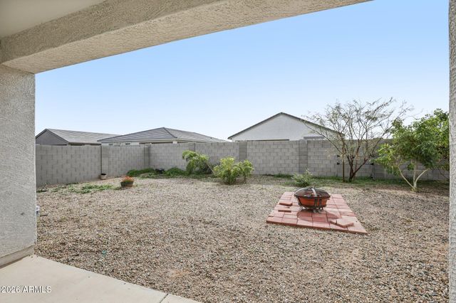 36203 W SAN ALVAREZ Avenue W, Maricopa, AZ 85138
