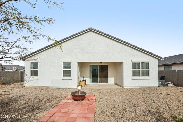 36203 W SAN ALVAREZ Avenue W, Maricopa, AZ 85138
