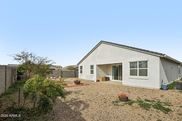 36203 W SAN ALVAREZ Avenue W, Maricopa, AZ 85138