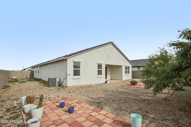 36203 W SAN ALVAREZ Avenue W, Maricopa, AZ 85138