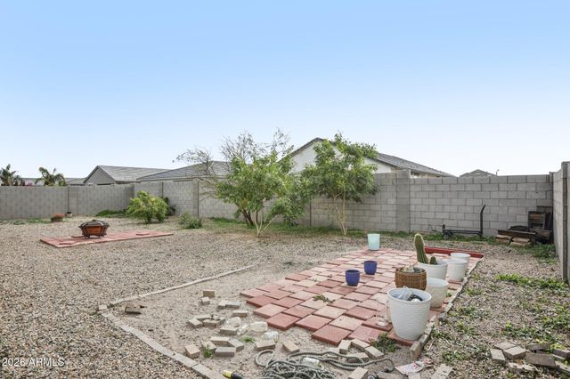 36203 W SAN ALVAREZ Avenue W, Maricopa, AZ 85138