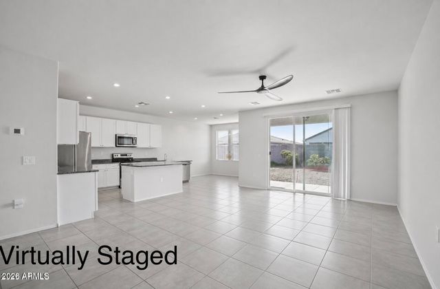36203 W SAN ALVAREZ Avenue W, Maricopa, AZ 85138