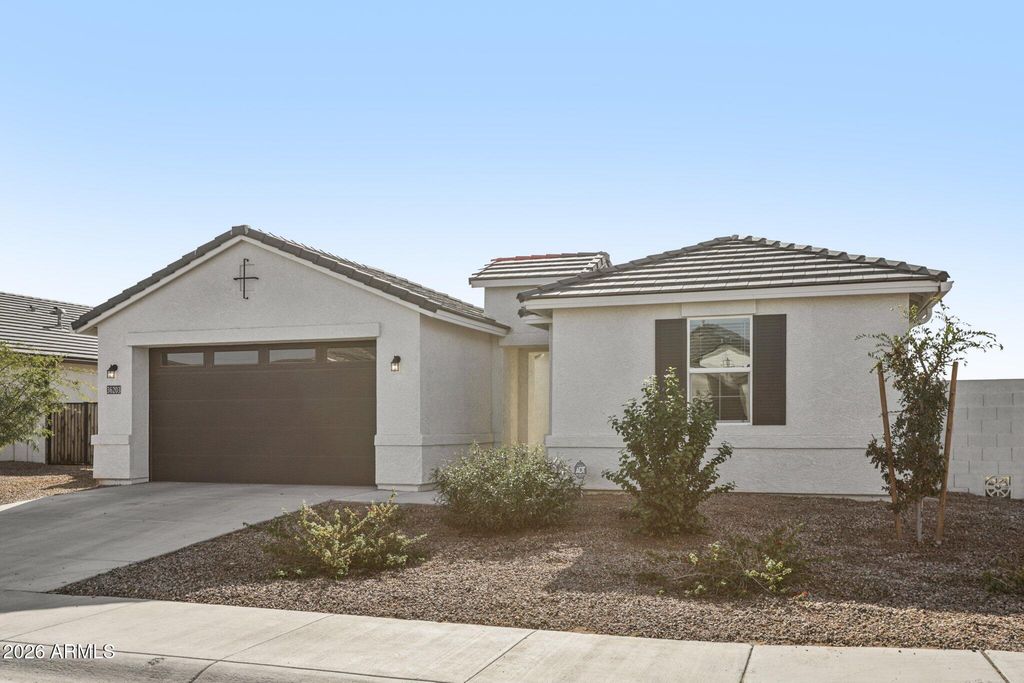 36203 W SAN ALVAREZ Avenue W, Maricopa, AZ 85138 — photo 3