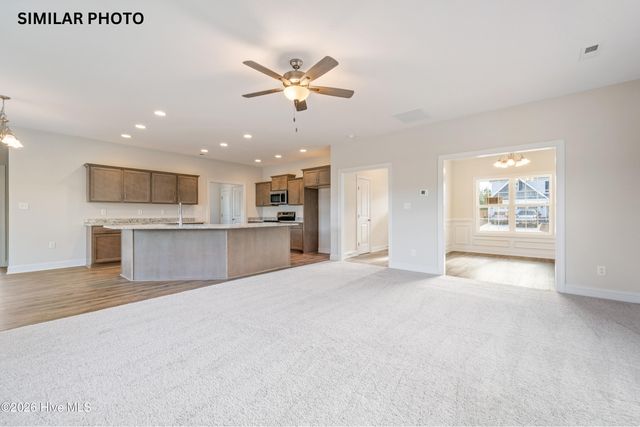 132 Sanctuary Street, Jacksonville, NC 28546