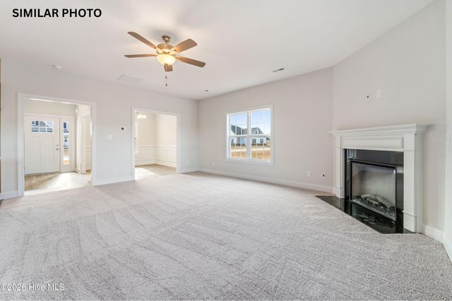 132 Sanctuary Street, Jacksonville, NC 28546