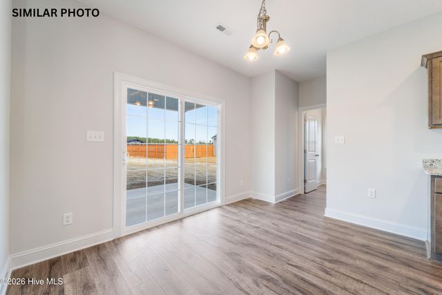 132 Sanctuary Street, Jacksonville, NC 28546