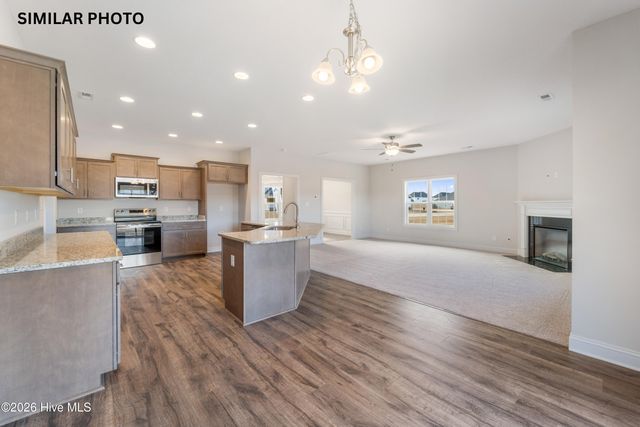 132 Sanctuary Street, Jacksonville, NC 28546