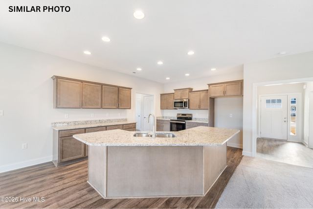 132 Sanctuary Street, Jacksonville, NC 28546