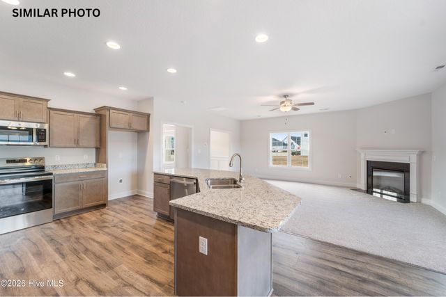 132 Sanctuary Street, Jacksonville, NC 28546