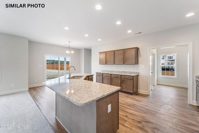 132 Sanctuary Street, Jacksonville, NC 28546