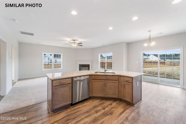 132 Sanctuary Street, Jacksonville, NC 28546