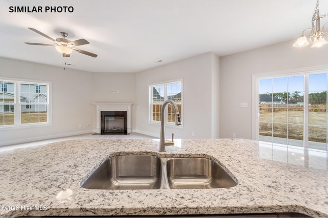 132 Sanctuary Street, Jacksonville, NC 28546