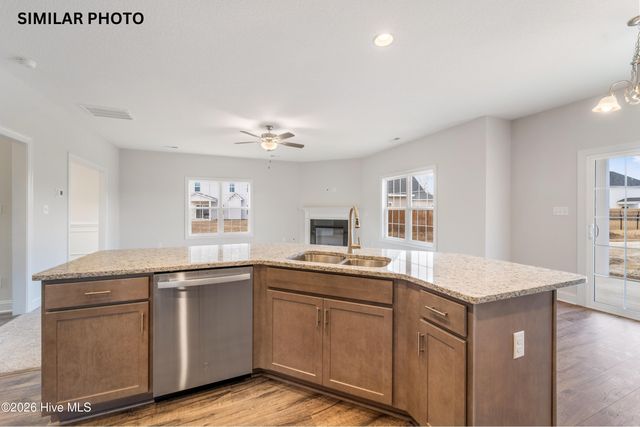 132 Sanctuary Street, Jacksonville, NC 28546