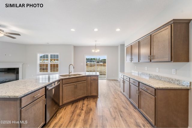 132 Sanctuary Street, Jacksonville, NC 28546