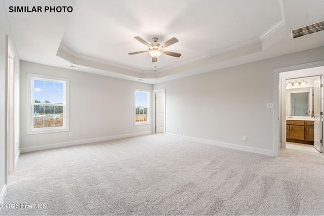 132 Sanctuary Street, Jacksonville, NC 28546