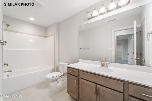 132 Sanctuary Street, Jacksonville, NC 28546