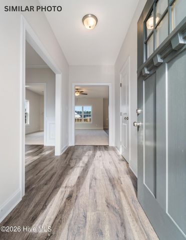 132 Sanctuary Street, Jacksonville, NC 28546