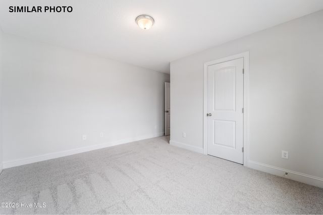 132 Sanctuary Street, Jacksonville, NC 28546