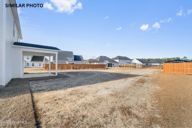 132 Sanctuary Street, Jacksonville, NC 28546