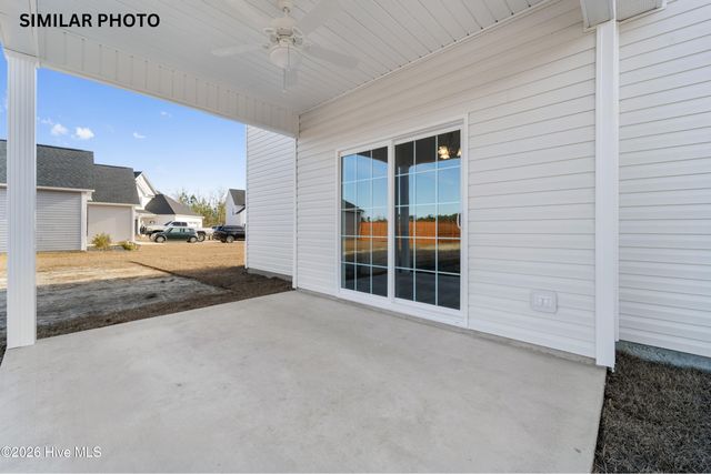 132 Sanctuary Street, Jacksonville, NC 28546