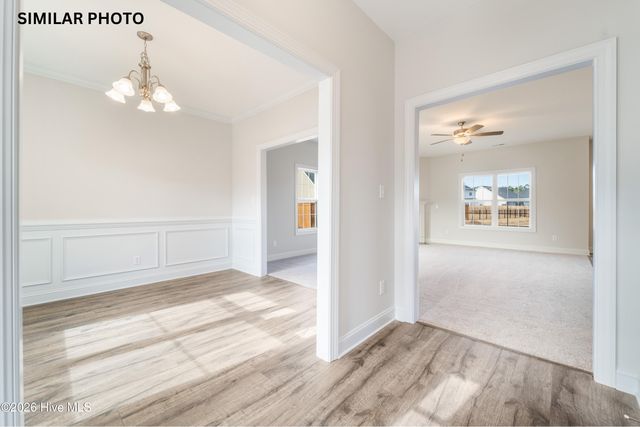 132 Sanctuary Street, Jacksonville, NC 28546