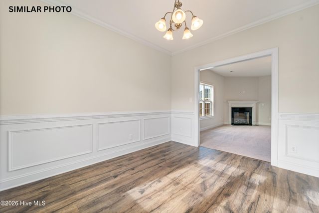 132 Sanctuary Street, Jacksonville, NC 28546