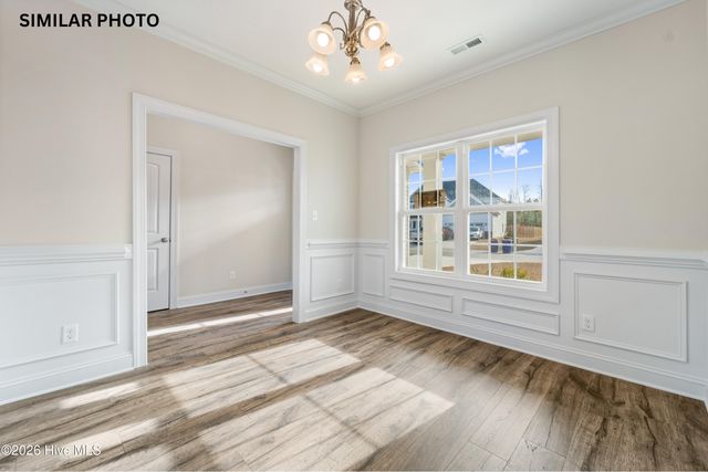 132 Sanctuary Street, Jacksonville, NC 28546