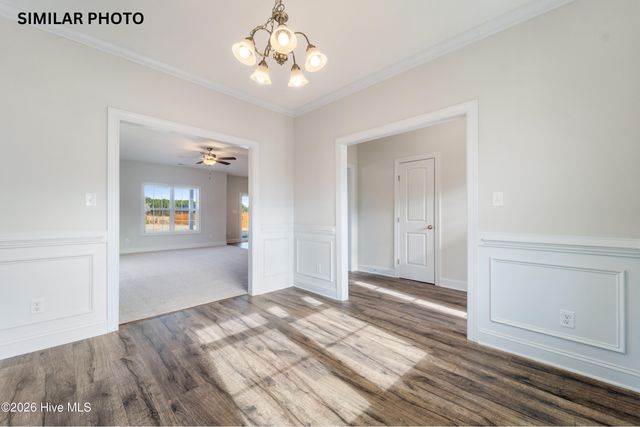 132 Sanctuary Street, Jacksonville, NC 28546