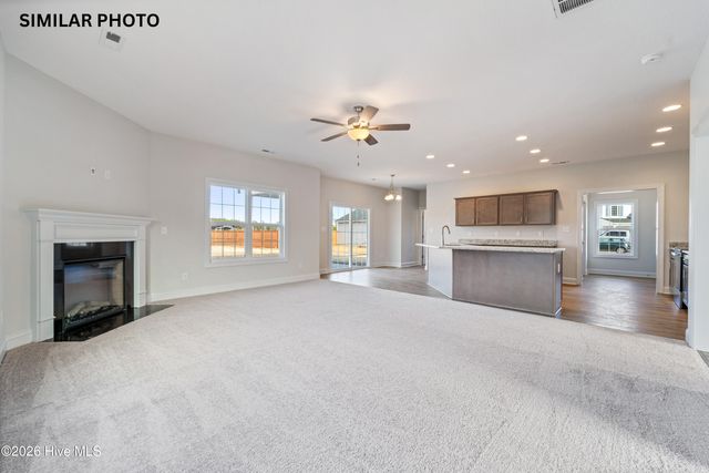 132 Sanctuary Street, Jacksonville, NC 28546