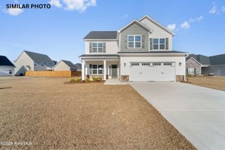 132 Sanctuary Street, Jacksonville, NC 28546