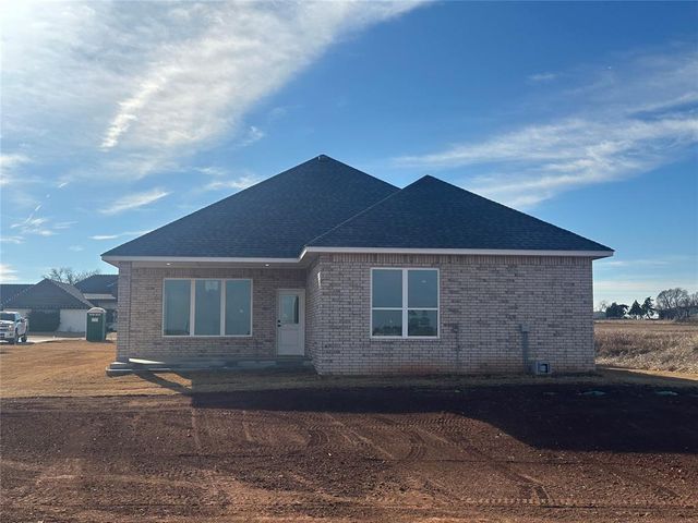 29763 Jade Street, Cashion, OK 73016