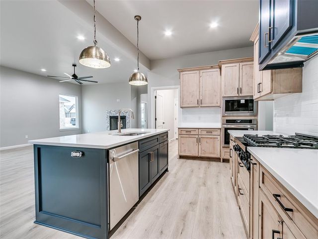 29763 Jade Street, Cashion, OK 73016