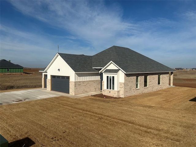 29763 Jade Street, Cashion, OK 73016