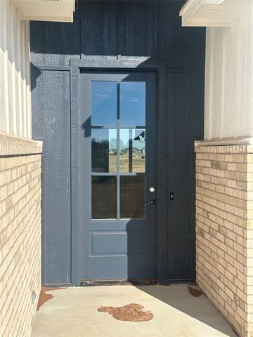 29763 Jade Street, Cashion, OK 73016