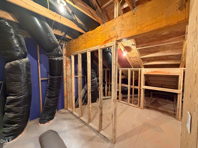963 Steel Mill Lane, Apex, NC 27523