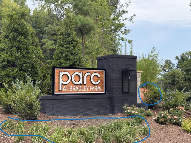 963 Steel Mill Lane, Apex, NC 27523