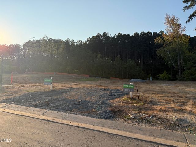 963 Steel Mill Lane, Apex, NC 27523