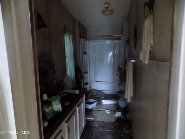 236 NW Booker Street NW, Pikeville, NC 27863