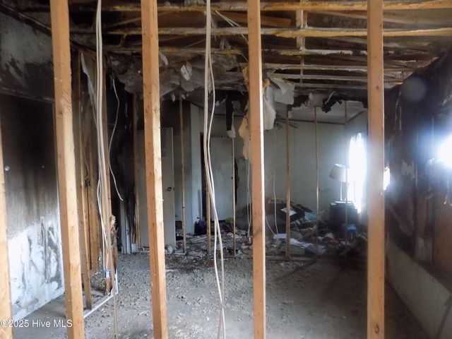 236 NW Booker Street NW, Pikeville, NC 27863