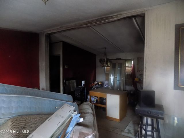 236 NW Booker Street NW, Pikeville, NC 27863