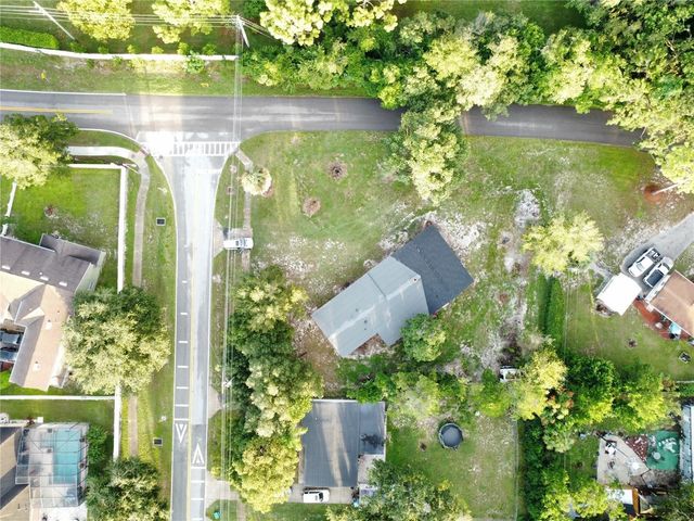 560 E 2ND STREET, Chuluota, FL 32766