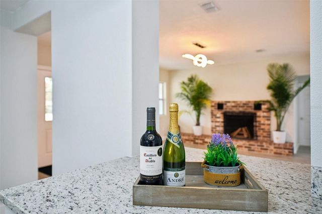 560 E 2ND STREET, Chuluota, FL 32766