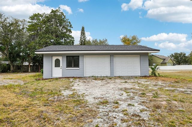 560 E 2ND STREET, Chuluota, FL 32766