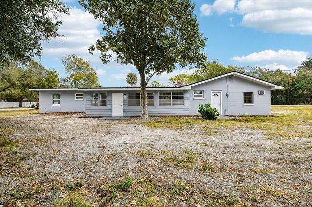 560 E 2ND STREET, Chuluota, FL 32766