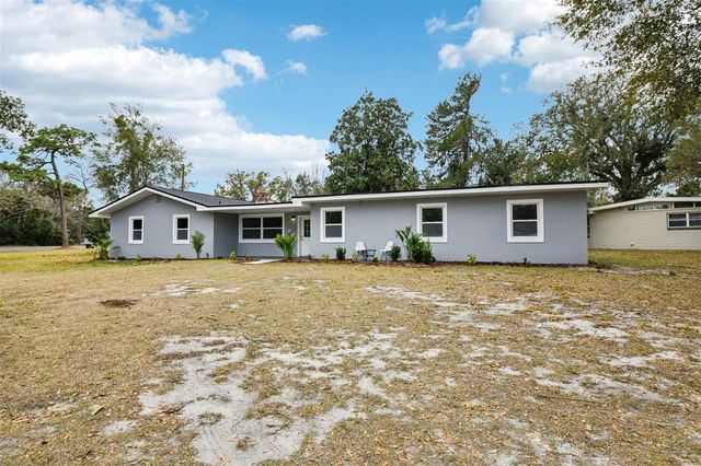 560 E 2ND STREET, Chuluota, FL 32766